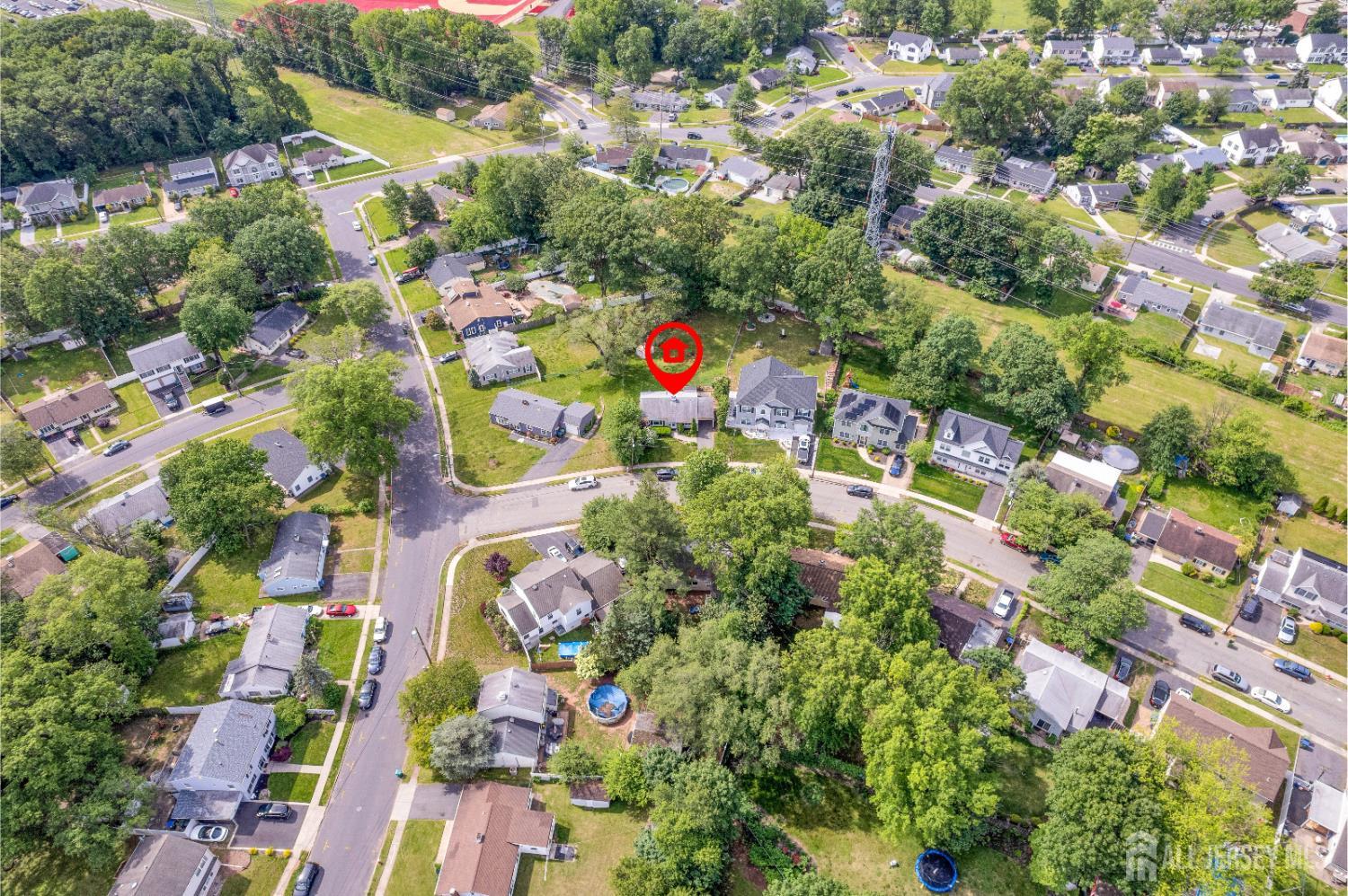 4 Dayton Road, Edison, New Jersey image 30