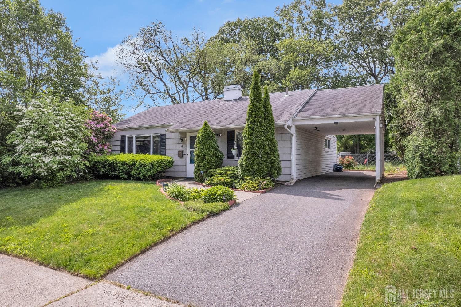 4 Dayton Road, Edison, New Jersey image 2