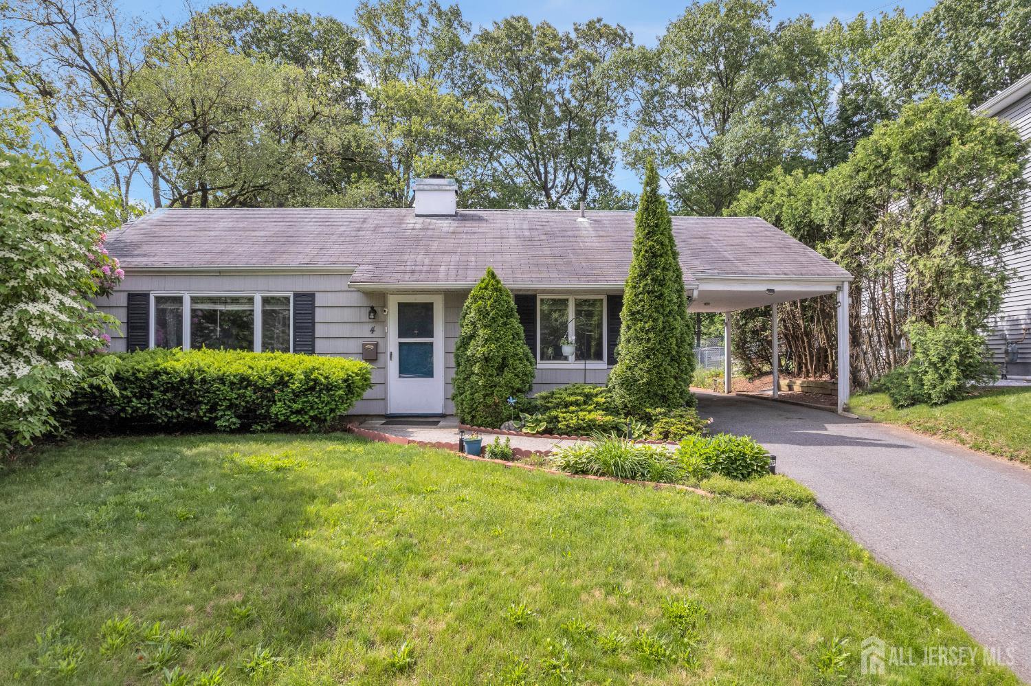 4 Dayton Road, Edison, New Jersey image 1