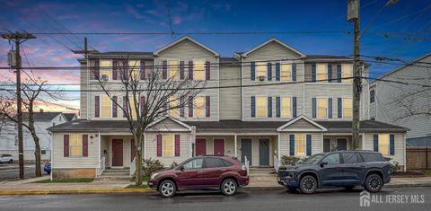 Condo For Sale - 130 Remsen Avenue #B<br/> New Brunswick, NJ 08901