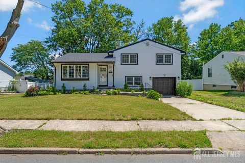 Homes For Sale - 33 Larchmont Road<br/> Edison, NJ 08837