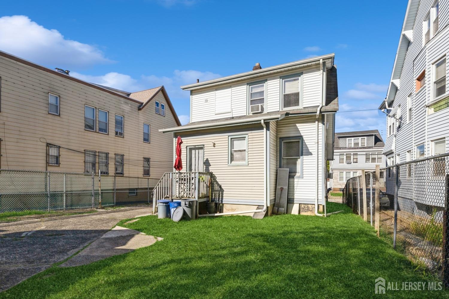 122 Vermont Avenue #124, Newark, New Jersey image 22