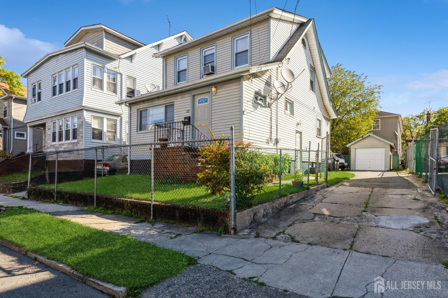 122 Vermont Avenue #124, Newark, New Jersey image 3