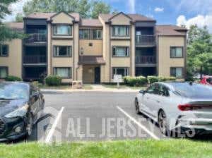 Apartment For Rent - 2217 Sayre Drive<br/> Plainsboro, NJ 08540