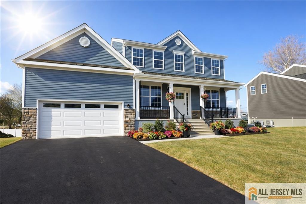 North Brunswick, New Jersey, 08850, United States, 5 Bedrooms Bedrooms, ,4 BathroomsBathrooms,Residential,Active,2036338