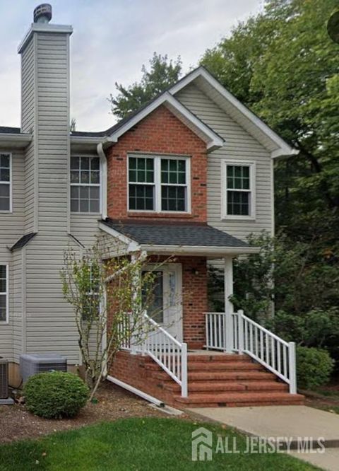 Condo For Sale - 259 Retta Court<br/> Piscataway, NJ 08854