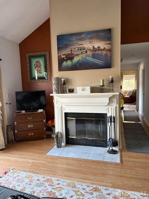 Condo For Sale - 8408 Tamarron Drive<br/> Plainsboro, NJ 08536