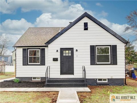 Homes For Sale - 2 Anne Street<br/> Middlesex County, South River, NJ 08882