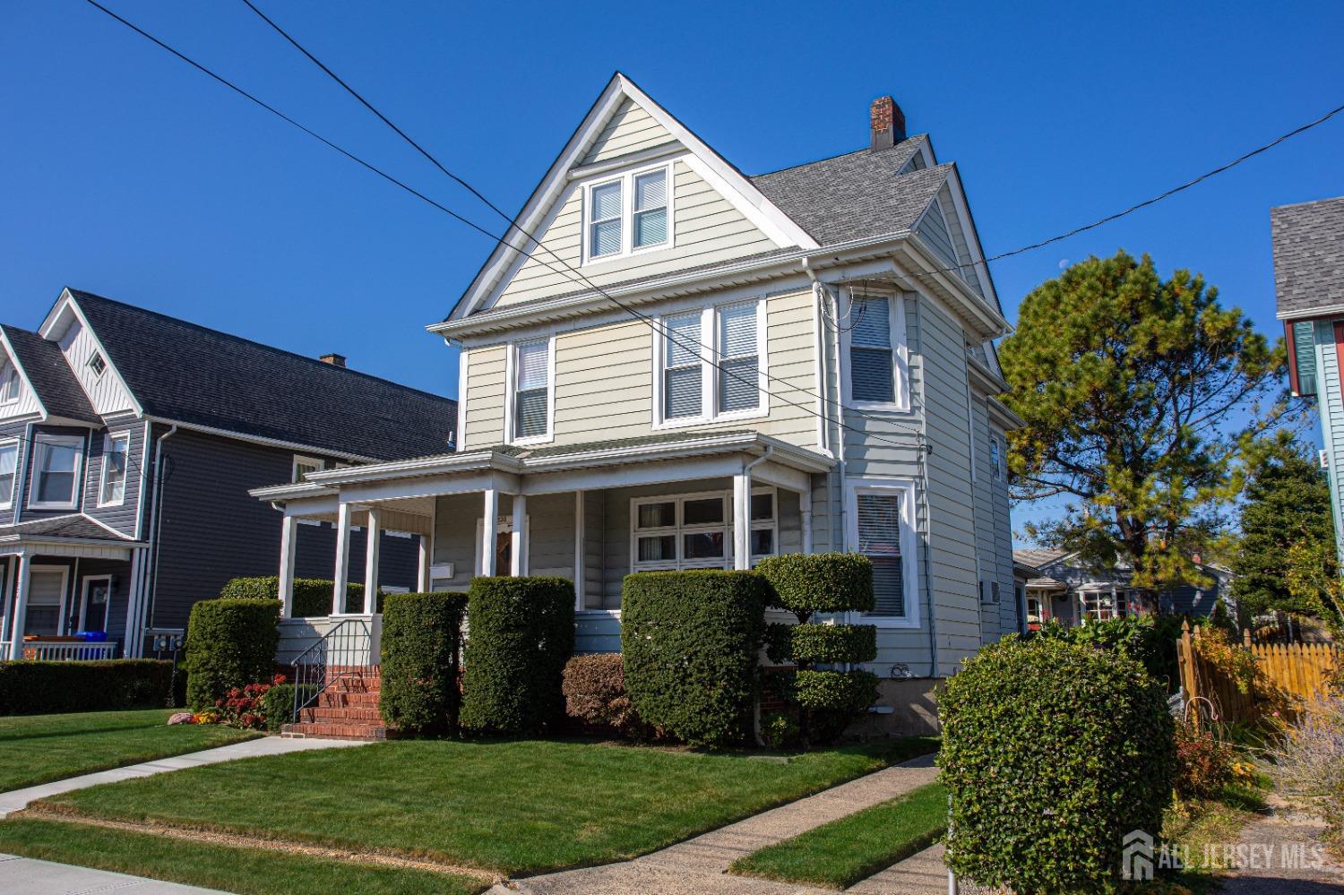 320 Main Street, South Amboy, New Jersey image 1