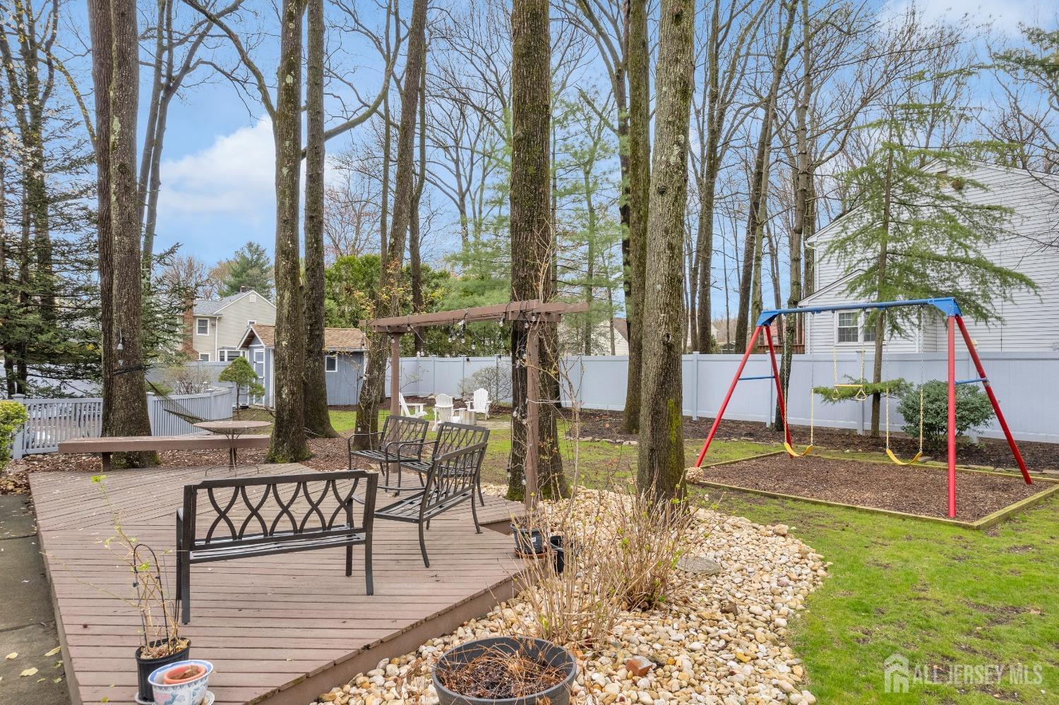 2 Pine Ridge Drive Drive, Edison, New Jersey image 38