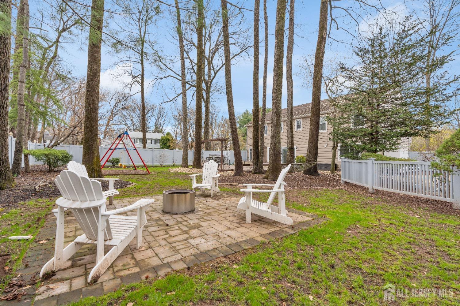 2 Pine Ridge Drive Drive, Edison, New Jersey image 34