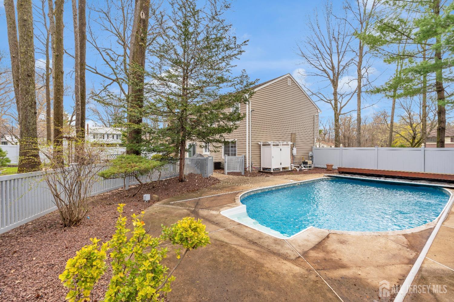 2 Pine Ridge Drive Drive, Edison, New Jersey image 35