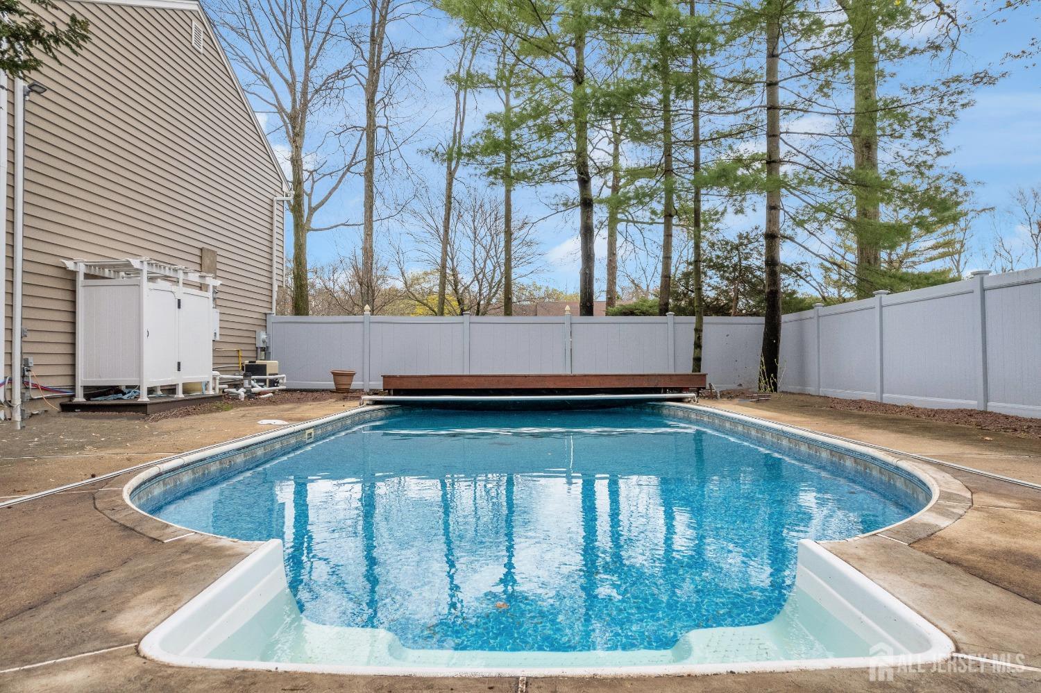 2 Pine Ridge Drive Drive, Edison, New Jersey image 36