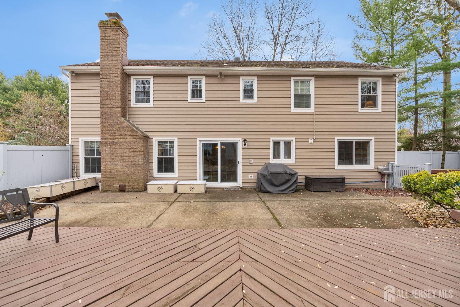 2 Pine Ridge Drive Drive, Edison, New Jersey image 33