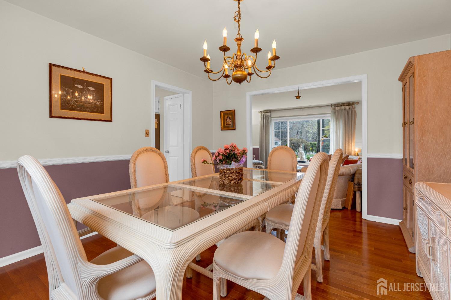 2 Pine Ridge Drive Drive, Edison, New Jersey image 19