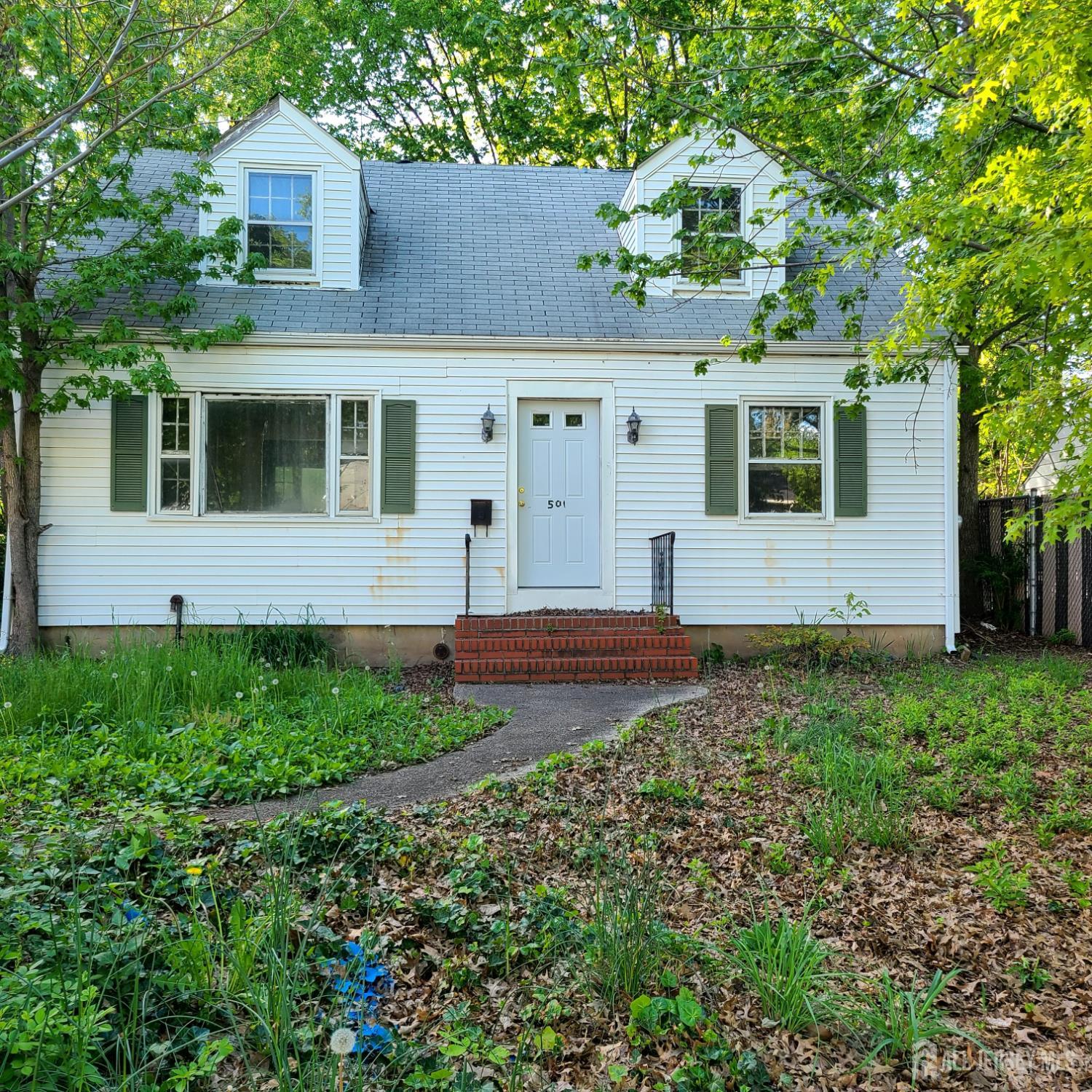 Photo 1 of 1 — 501 E e woodbridge Avenue, Avenel, NJ 07001