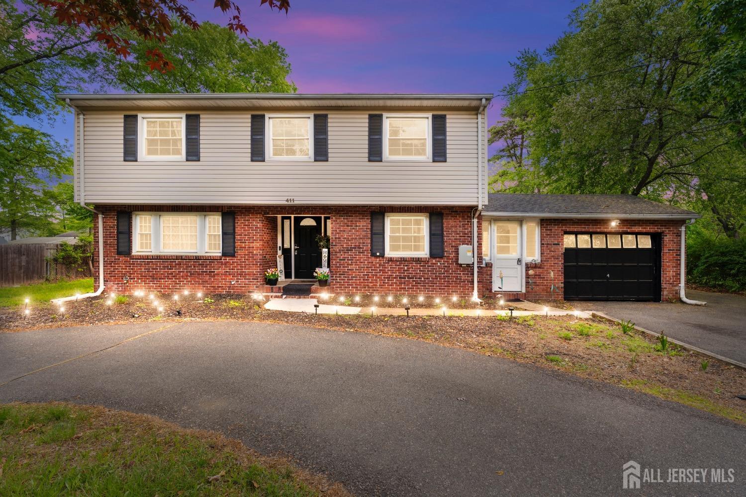 411 Manalapan Road, Spotswood, New Jersey image 45