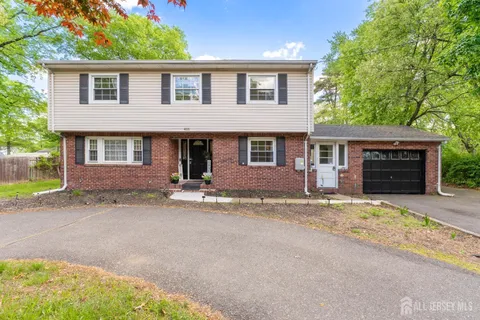 411 Manalapan Road, Spotswood, NJ 08884 - MLS#: 2513423R