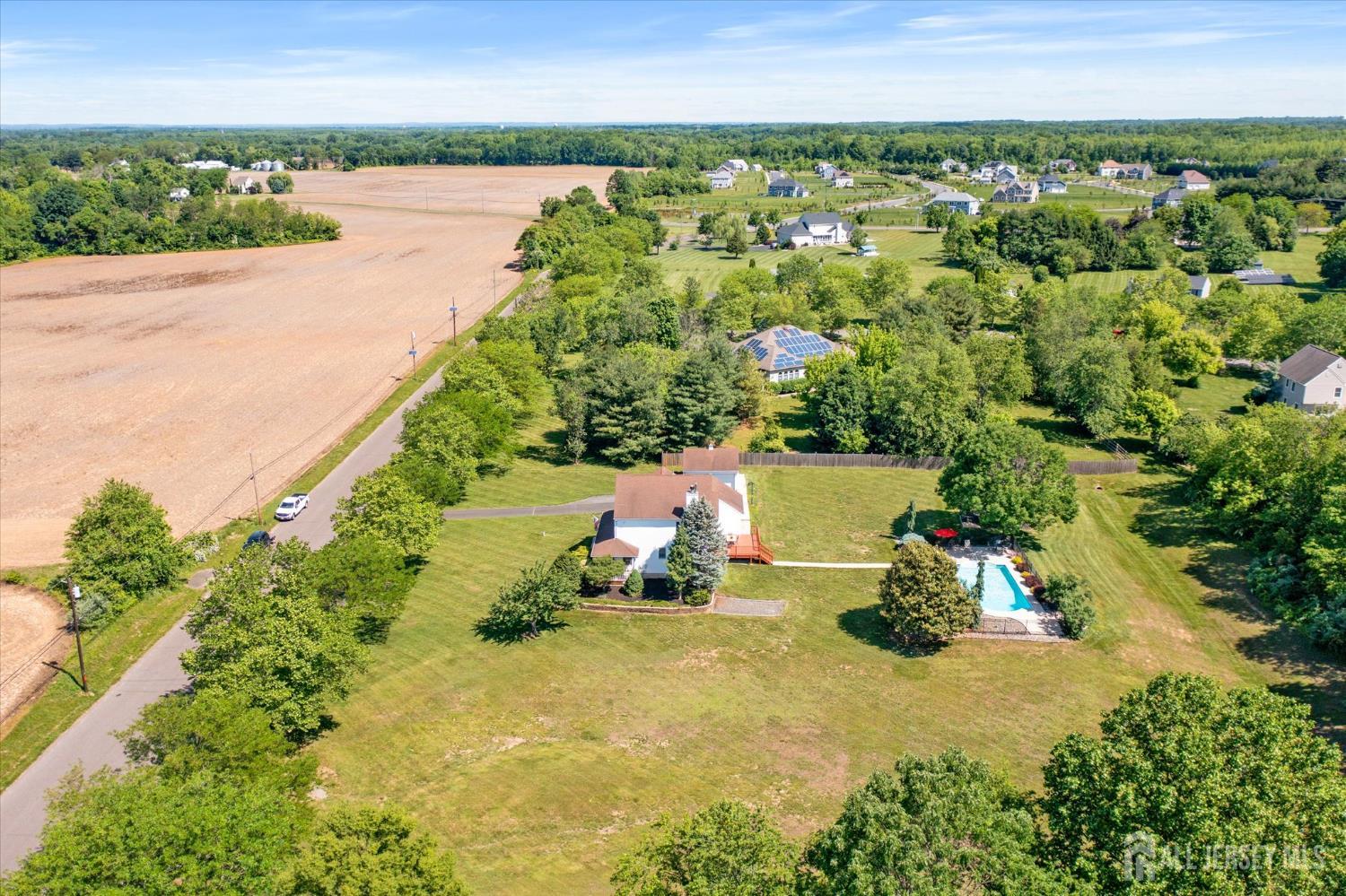 63 Iron Bridge Road, Hamilton, New Jersey image 41
