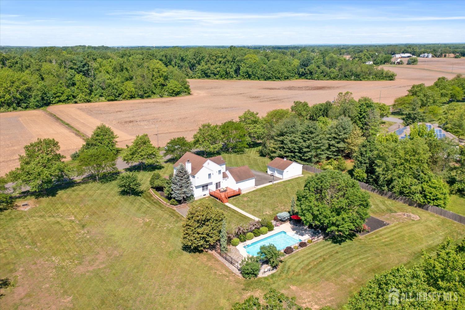 63 Iron Bridge Road, Hamilton, New Jersey image 42