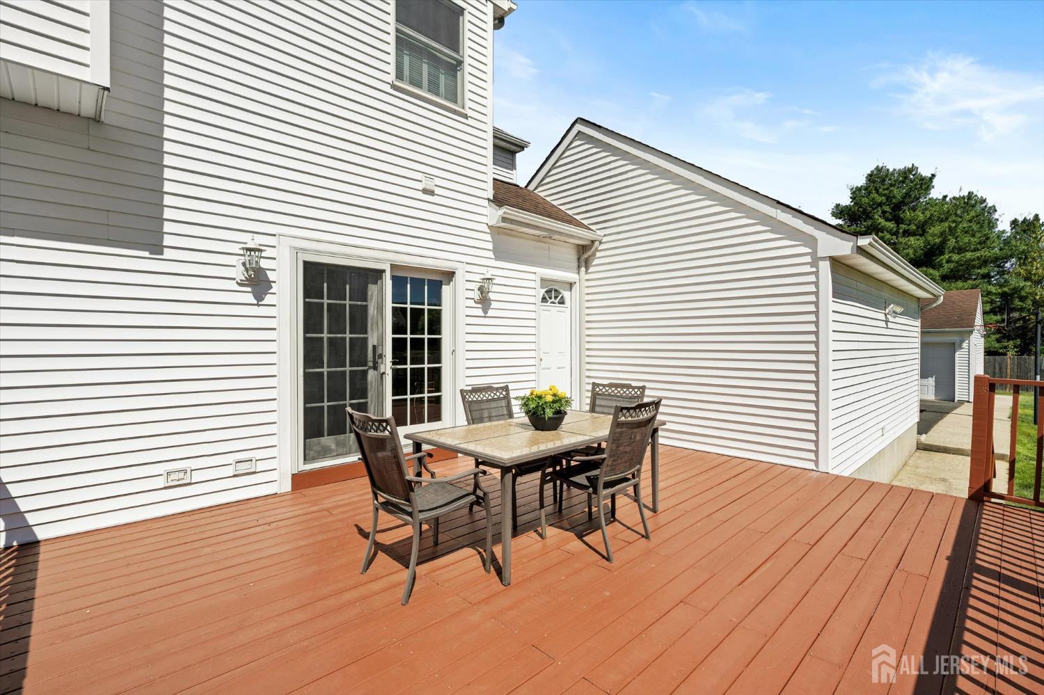 63 Iron Bridge Road, Hamilton, New Jersey image 32