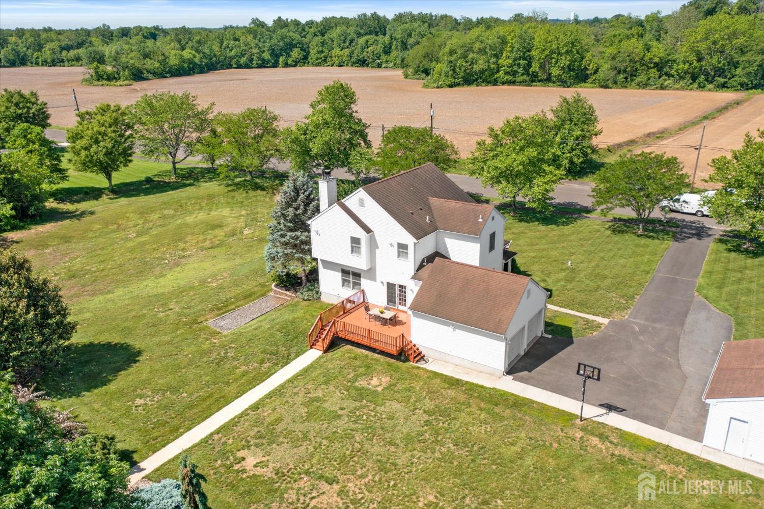 63 Iron Bridge Road, Hamilton, New Jersey image 47