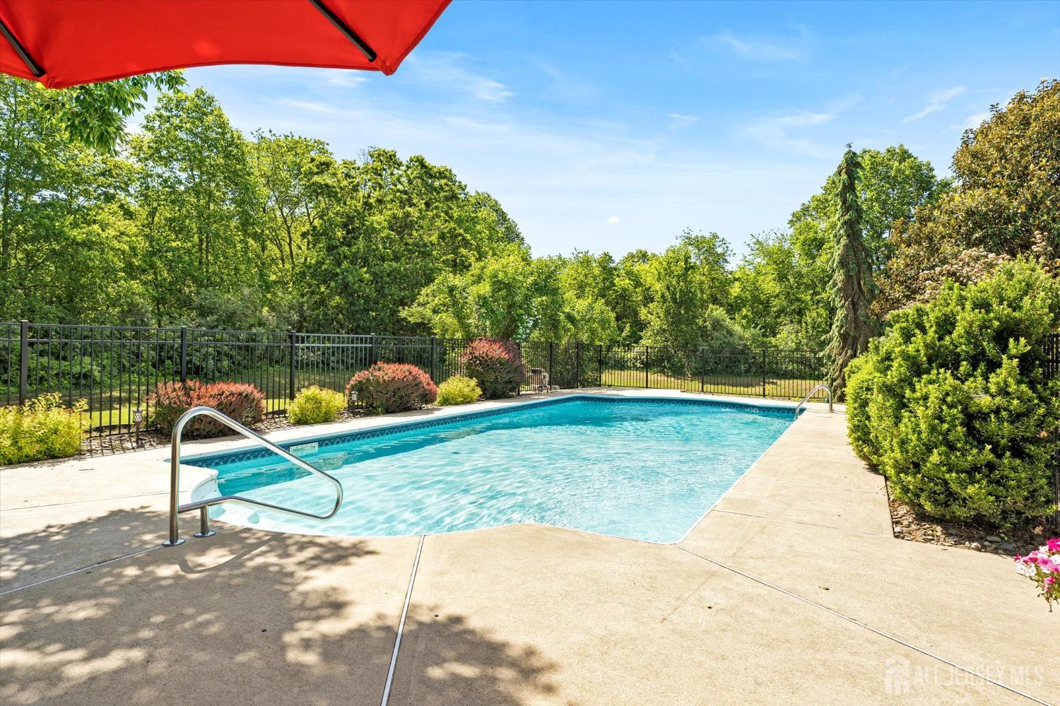 63 Iron Bridge Road, Hamilton, New Jersey image 36