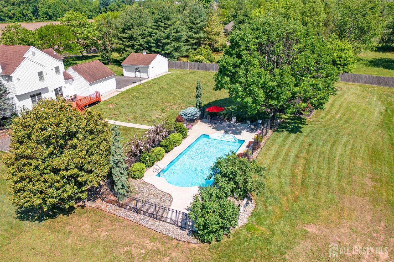63 Iron Bridge Road, Hamilton, New Jersey image 43