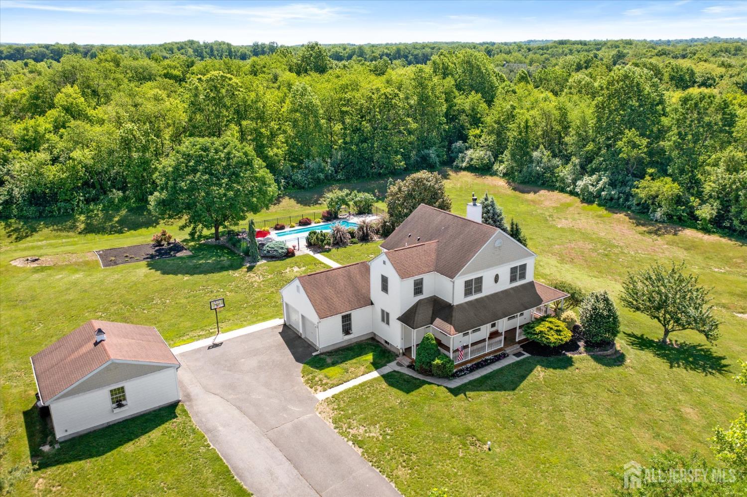 63 Iron Bridge Road, Hamilton, New Jersey image 44