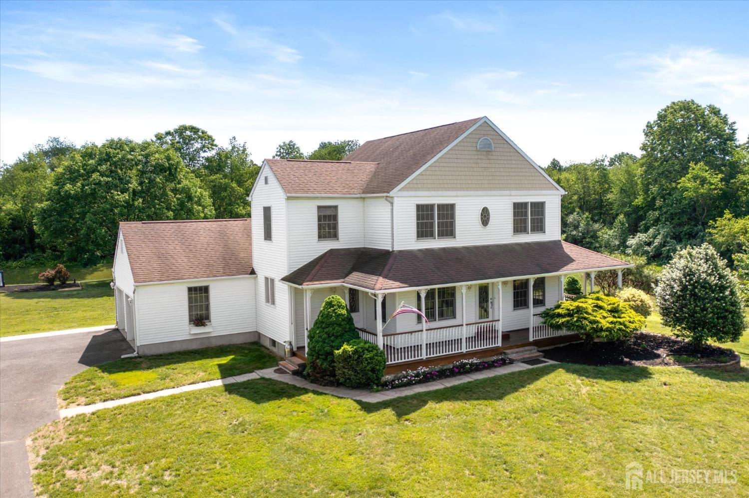 63 Iron Bridge Road, Hamilton, New Jersey image 38