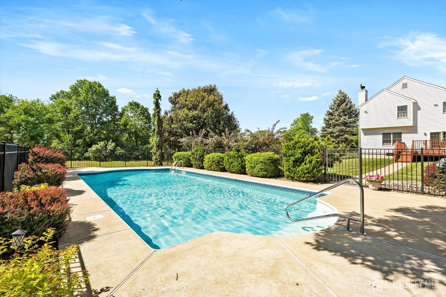 63 Iron Bridge Road, Hamilton, New Jersey image 37