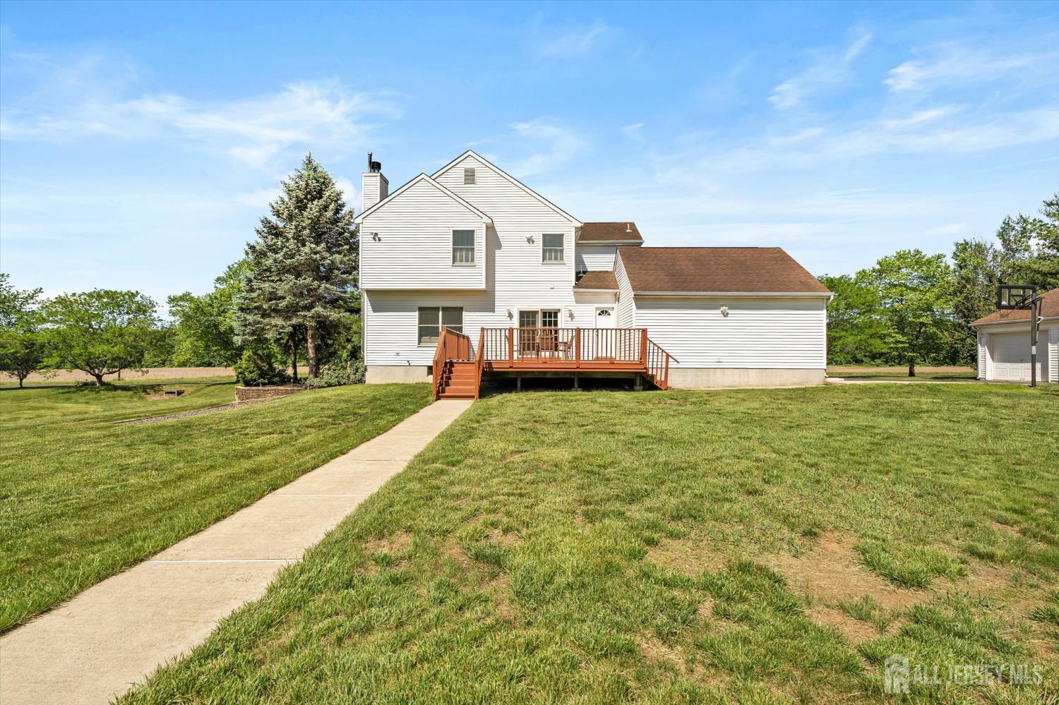 63 Iron Bridge Road, Hamilton, New Jersey image 34