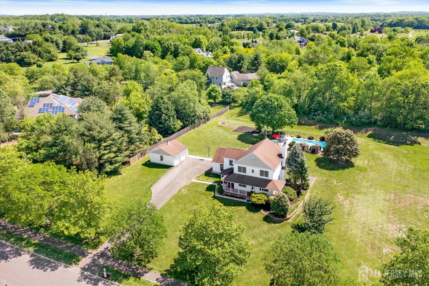 63 Iron Bridge Road, Hamilton, New Jersey image 40