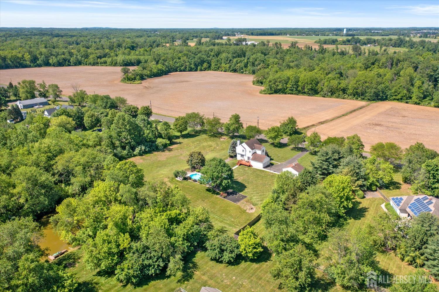 63 Iron Bridge Road, Hamilton, New Jersey image 46