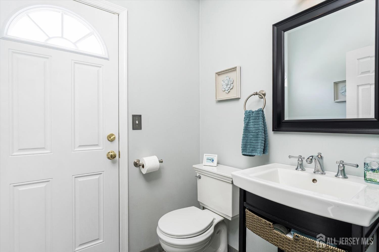 63 Iron Bridge Road, Hamilton, New Jersey image 26