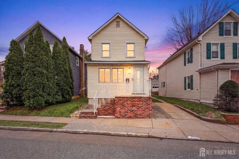 Homes For Sale - 86 Hillside Avenue<br/> South River, NJ 08882