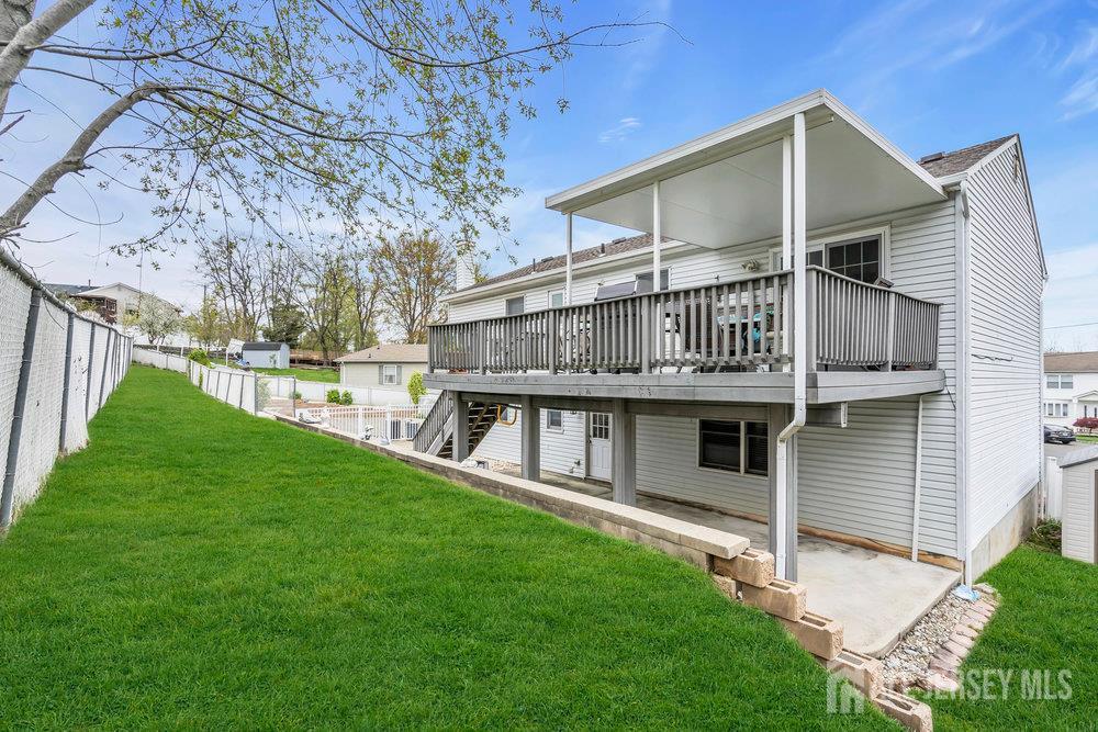 6 Muravski Court, South River, New Jersey image 34