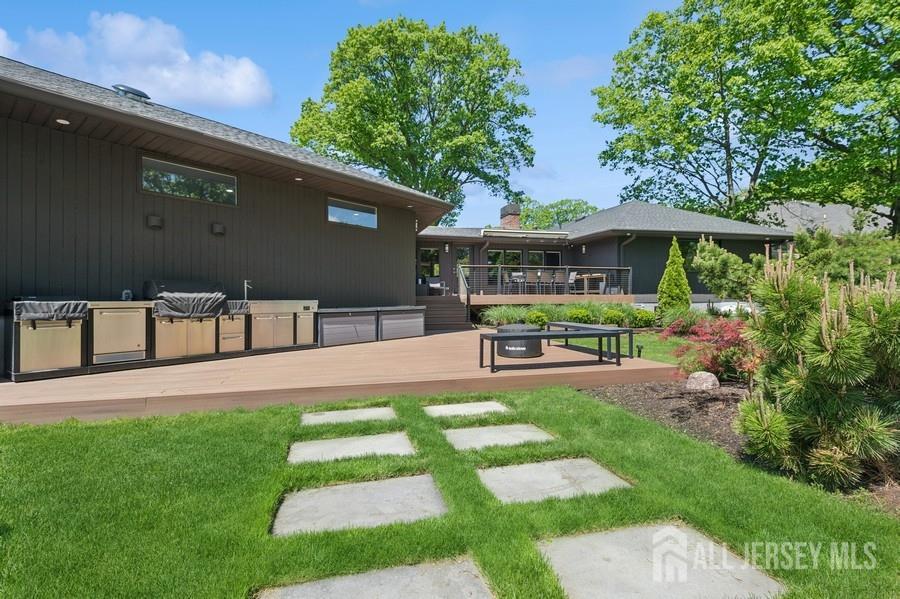 29 Oak Grove Lane, Edison, New Jersey image 33