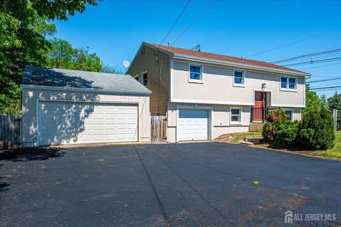 Homes For Sale - 937 S Washington Avenue<br/> Piscataway, NJ 08854
