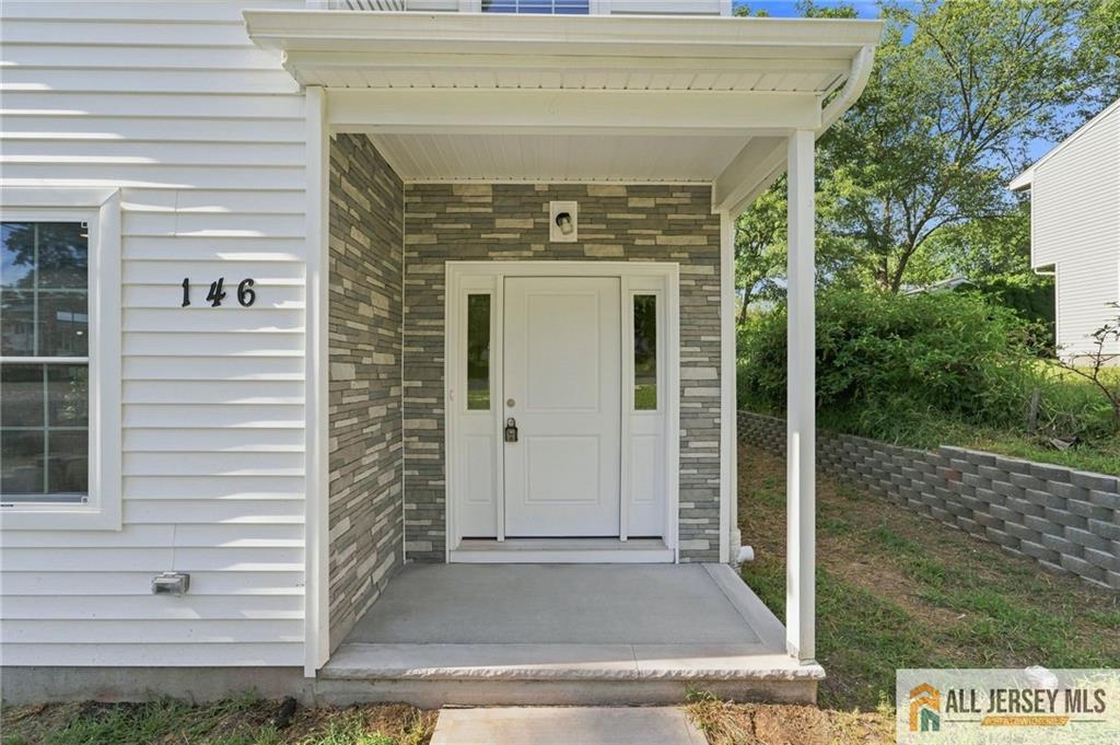 146 Hillside Avenue