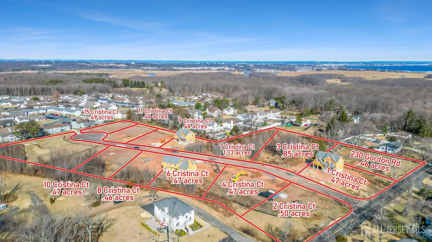 6 Cristina Court, Old Bridge, New Jersey image 1