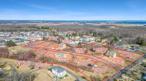 6 Cristina Court, Old Bridge, NJ 07747 - MLS#: 2510686R