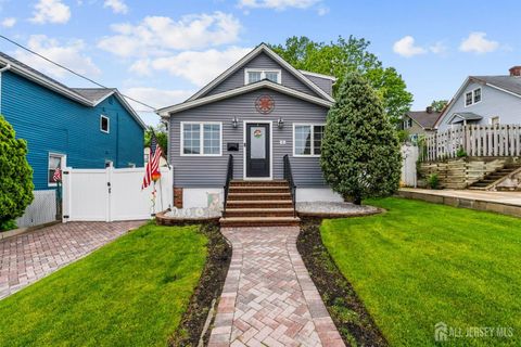 31 Pulawski Avenue, South River, NJ 08882 - MLS#: 2513250R
