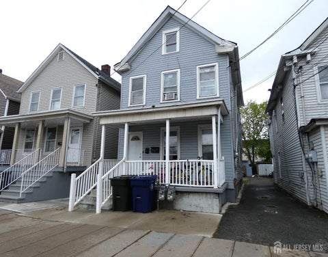 Multifamily For Sale - 309 Washington Street<br/> Perth Amboy, NJ 08861