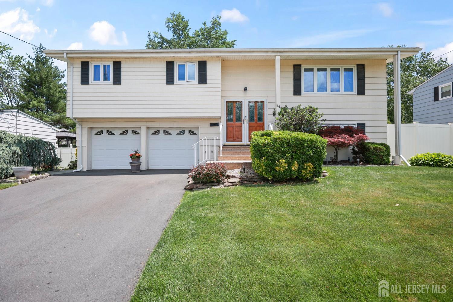 Photo 1 of 38 — 14 Heather Drive, Old Bridge, NJ 08857