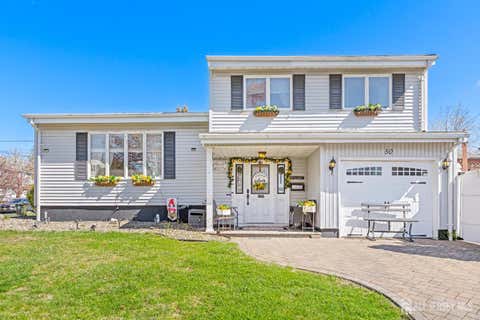 Homes For Sale - 50 Cindy Street<br/> Old Bridge, NJ 08857