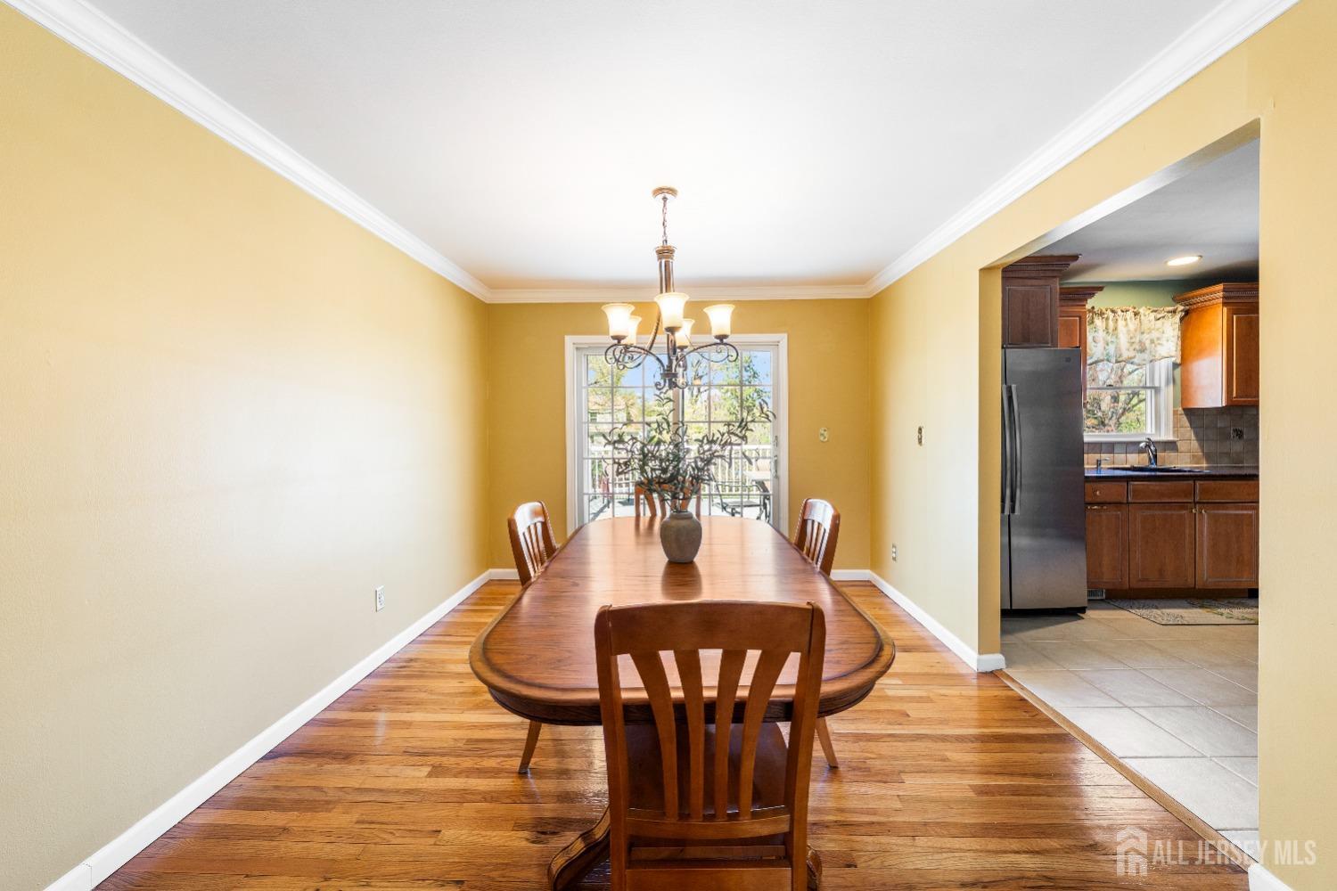 15 Nottingham Drive, East Brunswick, New Jersey image 8