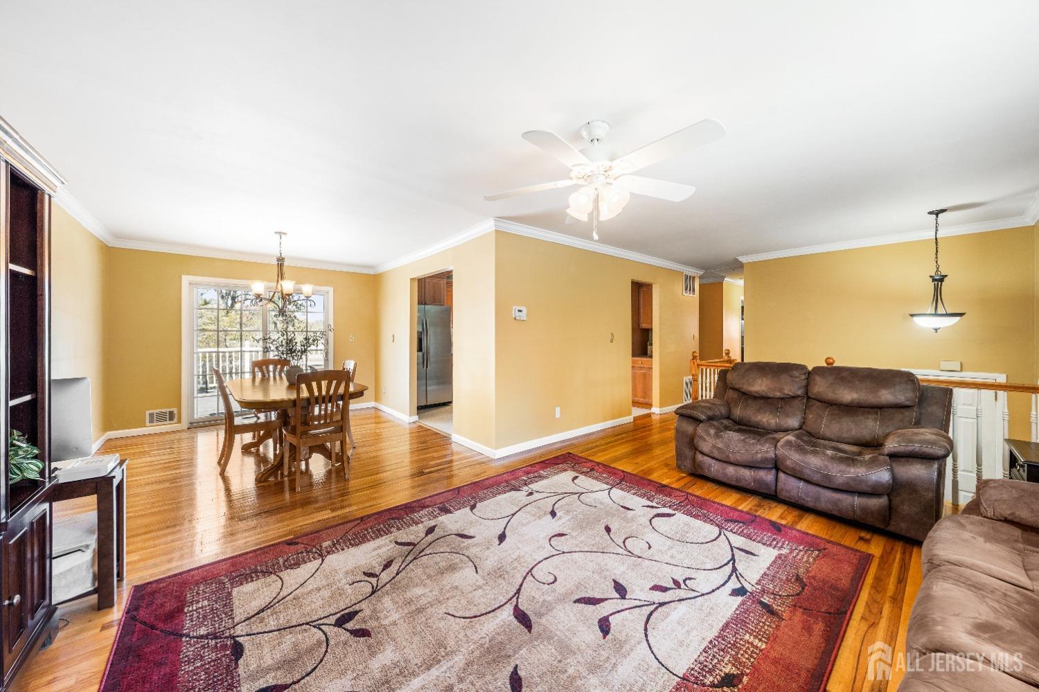 15 Nottingham Drive, East Brunswick, New Jersey image 6