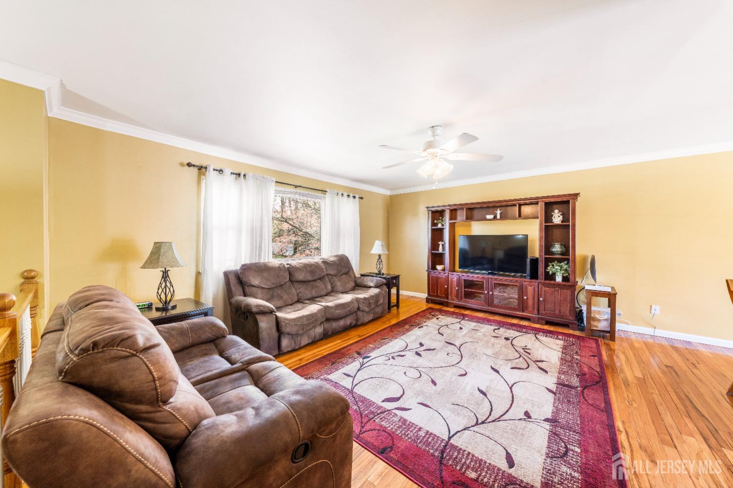 15 Nottingham Drive, East Brunswick, New Jersey image 4