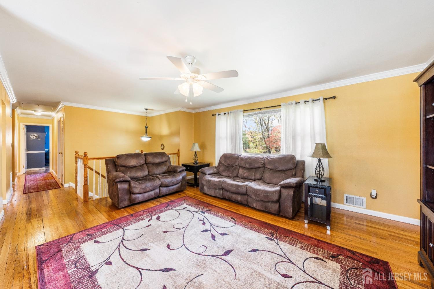 15 Nottingham Drive, East Brunswick, New Jersey image 5